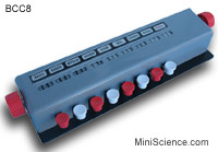 Blood Cell Counter - 8 Cell