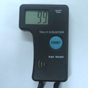 Counter with Backlight & Sound, Model AT1